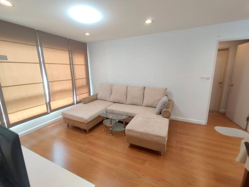 picture Condo One Ratchada- Ladprao - 4/10