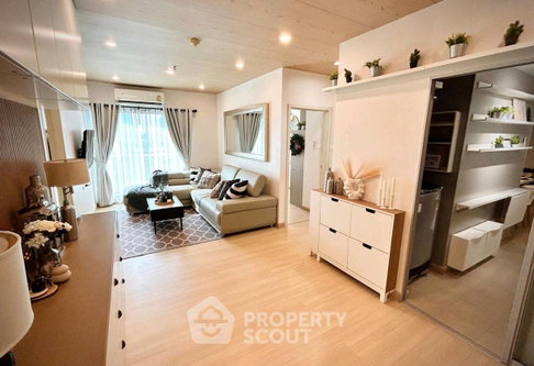 3-BR Condo For Sale Supalai Veranda Rama 9, Near Bang Kapi (ID 2724927)