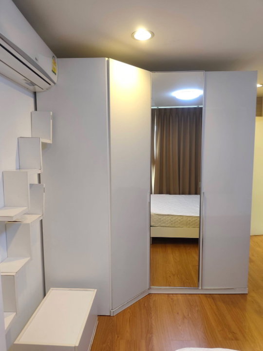 picture Condo One Ratchada- Ladprao - 5/10