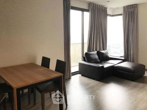 คอนโด 1 ห้องนอน 65 ตร.ม. Nye By Sansiri ใกล้ BTS วงเวียนใหญ่ 200 ม. (ID 2722628)