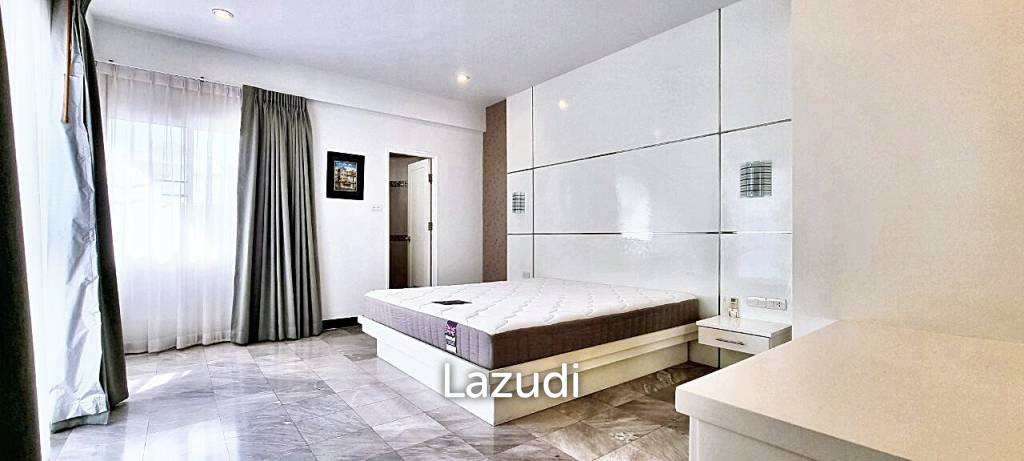 รูป 2 Bedrooms 2 Bathrooms 104 SQ.M. Pattaya Tower - รูปที่ 10/16
