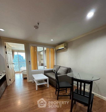 คอนโด 1 ห้องนอน ชั้น 29 โครงการ Grand Park View Asoke ใกล้ MRT สุขุมวิท (ID 2713494)