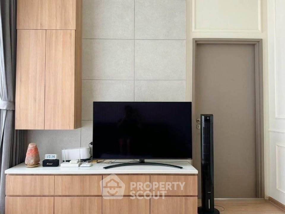 รูป 1 ห้องนอน ขนาด 39 ตร.ม. ชั้น 11 ที่ Centric Ratchayothin ใกล้ BTS รัชโยธิน 200 ม. (ID 2395932) - รูปที่ 3/6