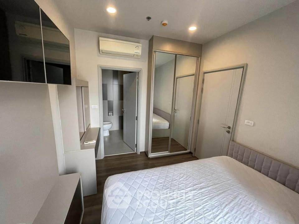 รูป คอนโด 1 ห้องนอน Onyx พหลโยธิน ชั้น 15 ใกล้ BTS สะพานควาย 200 ม. (ID 2446298) - รูปที่ 3/6