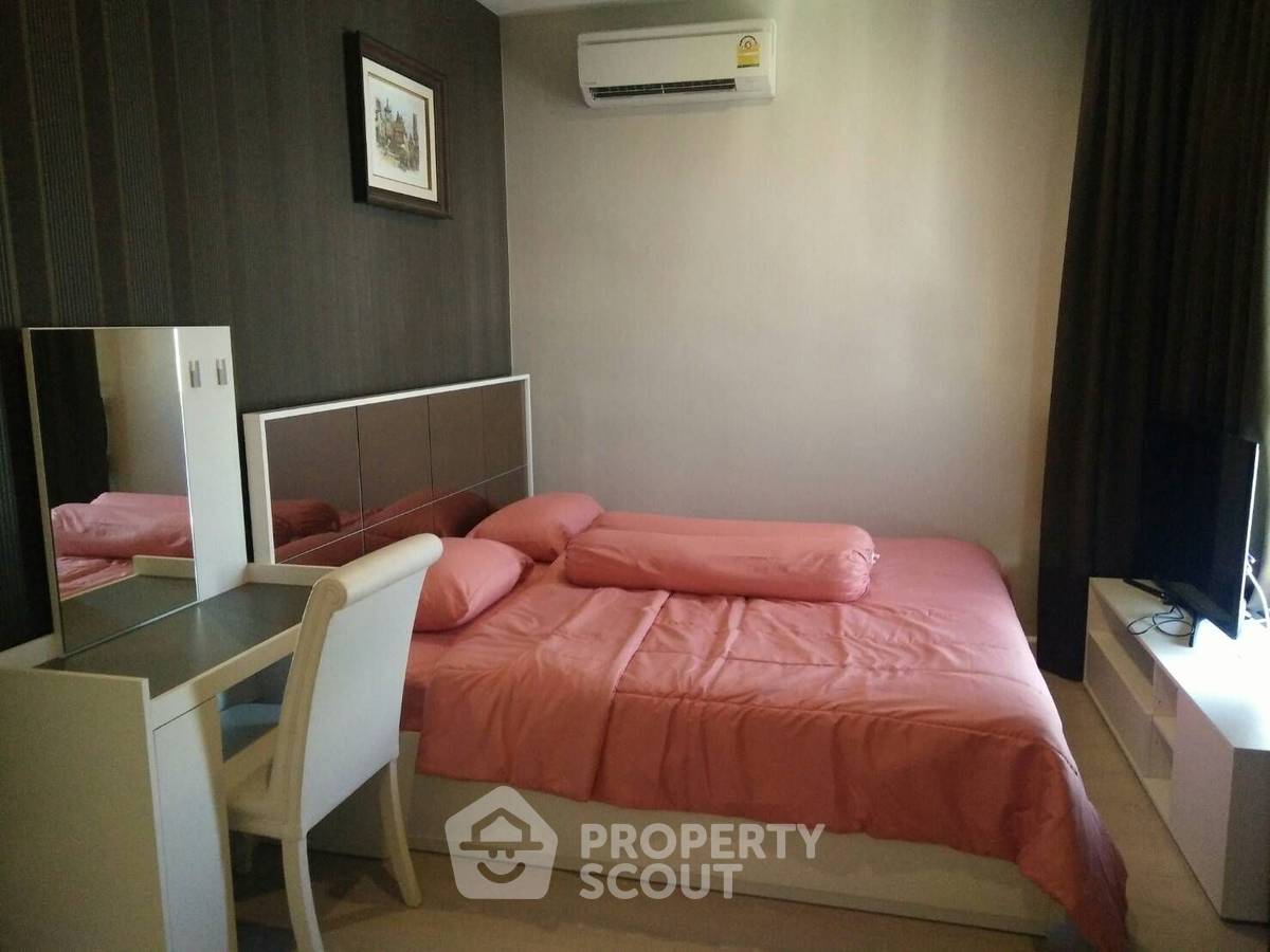 picture 3-BR 96 Sqm Condo For Rent At The Niche Pride Thong Lo-Phetchaburi (Bang Kapi/Huai Khwang) (ID 2722622) - 5/6