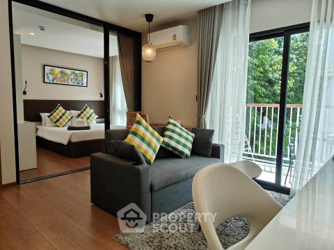 1-BR Condo For Rent In The Title V, Rawai, Phuket (ID 2591124)
