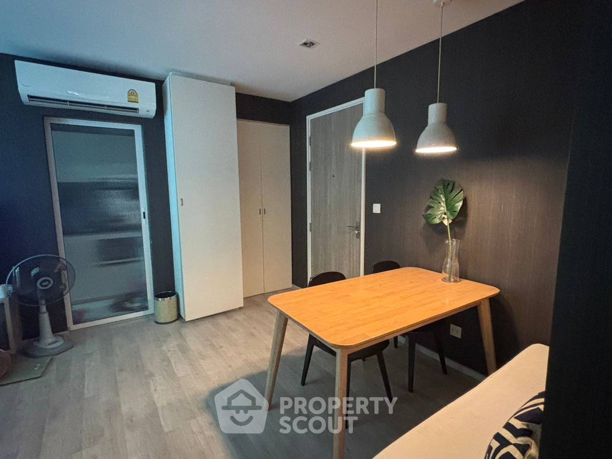 picture 2-BR Condo For Sale, Chambers Cher Ratchada–Ramintra, Ram Inthra (ID 2722988) - 8/18
