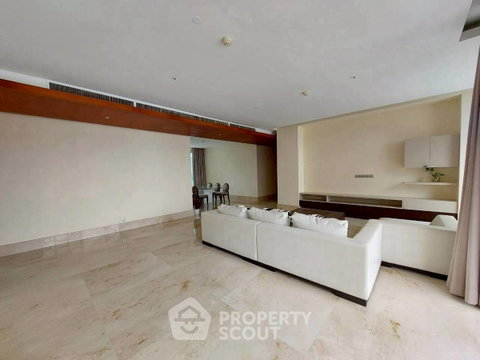 3 ห้องนอน 225 ตร.ม. ชั้น 28 The Infinity Condominium ใกล้ BTS ช่องนนสี่ 80 ม. (ID 2394697)