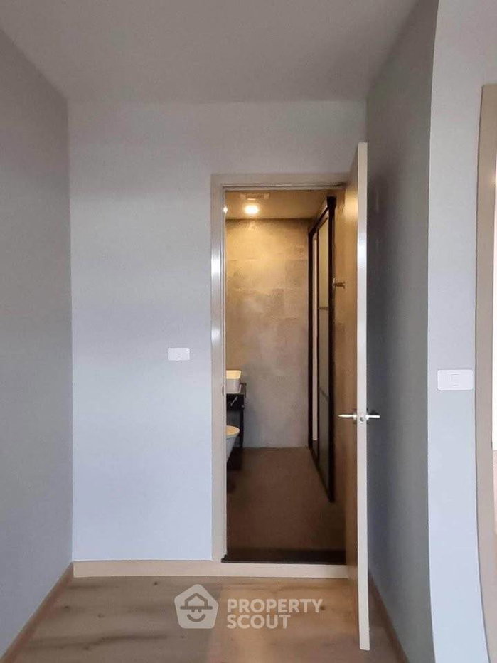 รูป คอนโด 1 ห้องนอน Brix Condominium Charansanitwong 64 ใกล้ MRT สิรินธร 40 ม (ID 2394587) - รูปที่ 2/5