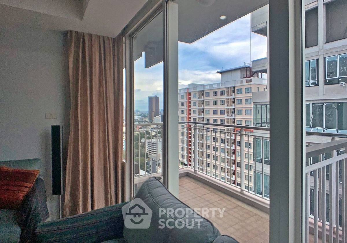 รูป คอนโด 2 ห้องนอน 98 ตร.ม. ชั้น 25 ที่ บ้านสิริ 24 ใกล้ BTS พร้อมพงษ์ (ID 2074728) - รูปที่ 1/6