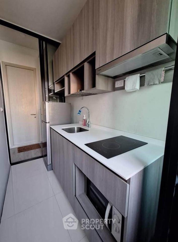 รูป คอนโด 1 ห้องนอน 27 ตร.ม. ชั้น 21 Knightsbridge Prime รัชโยธิน ใกล้ BTS รัชโยธิน (ID 2381996) - รูปที่ 3/5