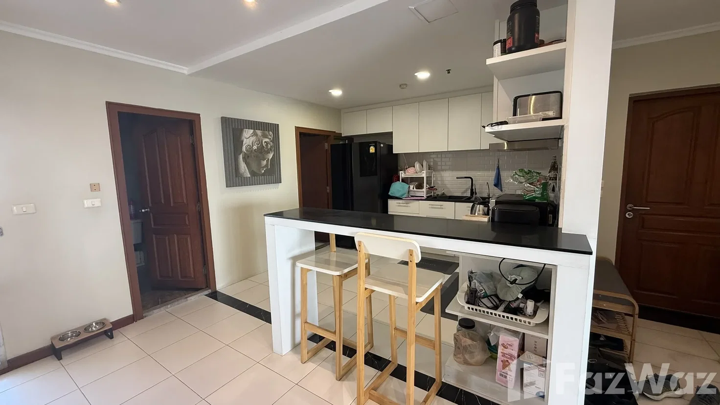 รูป ขาย คอนโด 3 ห้องนอน ในโครงการ สายชล แมนชั่น 6096524 - รูปที่ 7/16