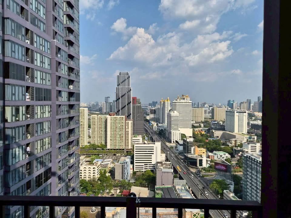 รูป #A124376 ✅ 14/3/69  ให้เช่า Nue District R9 📲📢สอบถาม ld line @condoboy - รูปที่ 7/7