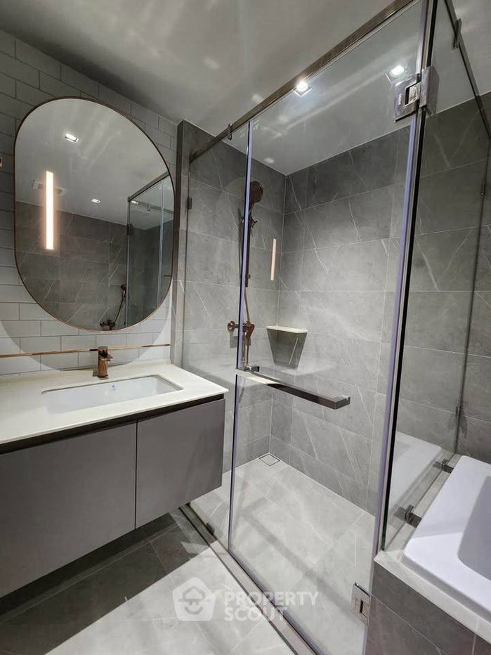 รูป คอนโด 2 ห้องนอน Chapter Thonglor 25 ย่านทองหล่อ (ID 2370104) - รูปที่ 3/8