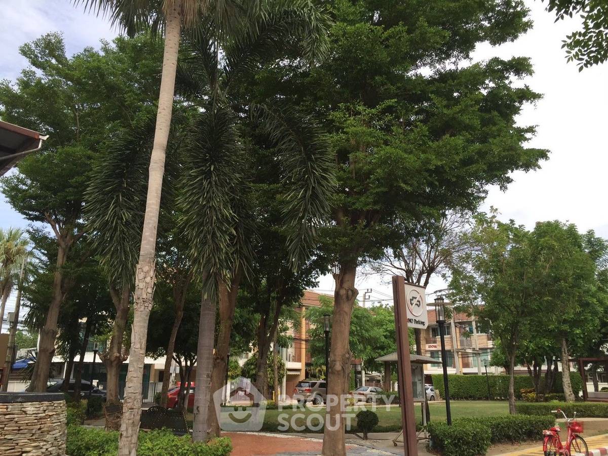 รูป คอนโด 3 ห้องนอน ขาย Plus City Park Sanambinnam ใกล้ท่า Sai (ID 2198587) - รูปที่ 20/20