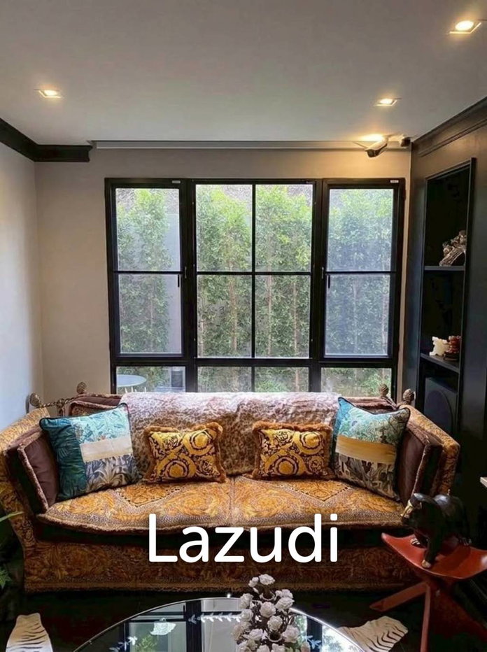 รูป 3 bedroom 4 bathroom duplex condo 182 sqm at Na Vara Residence for sale - รูปที่ 4/30