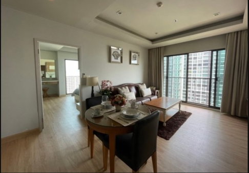 Condo for Rent at Noble Refine (S15-31190)