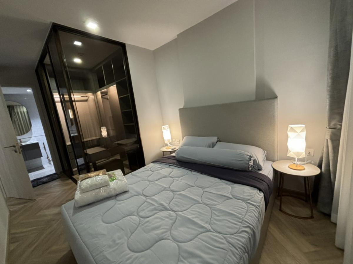 รูป 🏙️✨Chapter Thonglor 25 | ขายคอนโด พร้อมอยู่ ทำเลทองหล่อ (HBH-HL-65) - รูปที่ 2/4