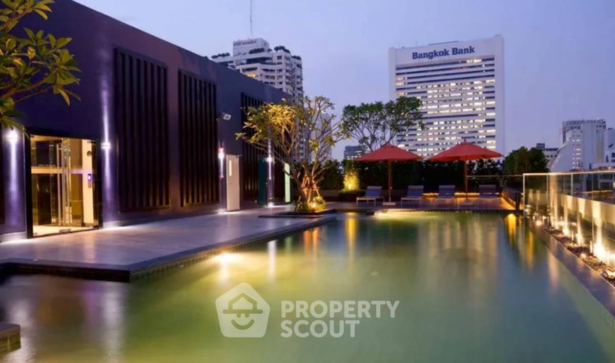 รูป คอนโด 2 ห้องนอน 63 ตร.ม. โคลซิโอ สาทร-พิพัฒน์ ใกล้ BTS ช่องนนทรี 200 ม. (ID 2722552) - รูปที่ 4/4