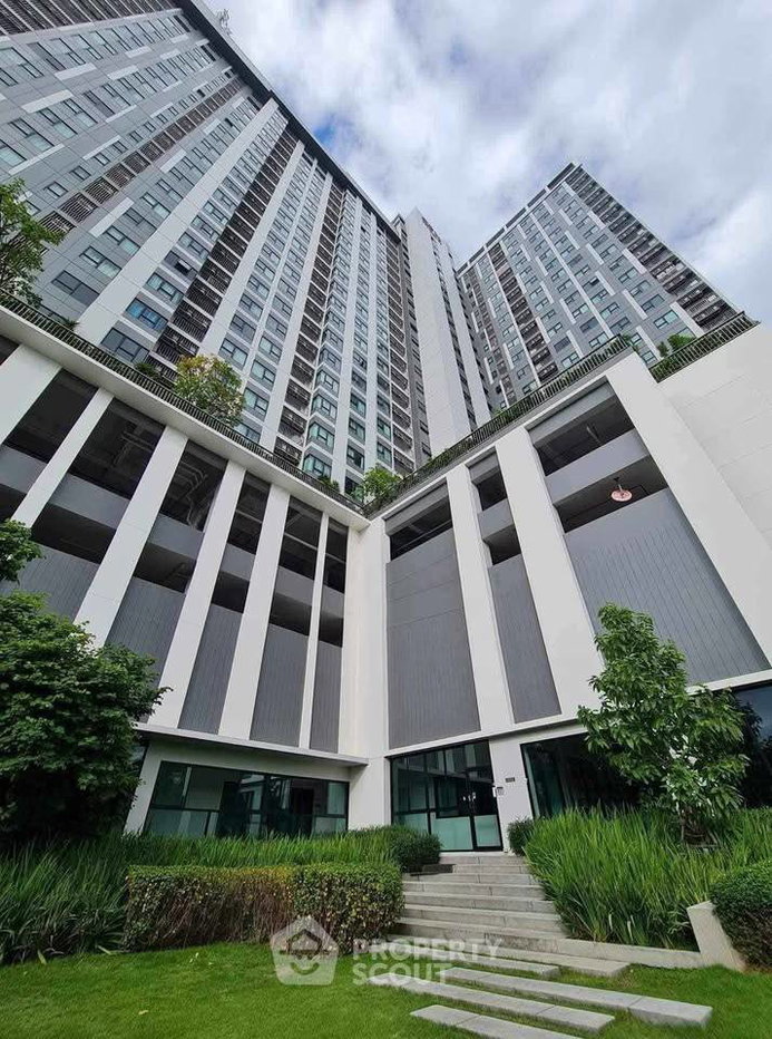 รูป คอนโด 1 ห้องนอน ขาย ที่ เอสเซนท์ เชียงใหม่ ใกล้ เซ็นทรัลเฟสติวัล เชียงใหม่ (ID 2387908) - รูปที่ 17/20