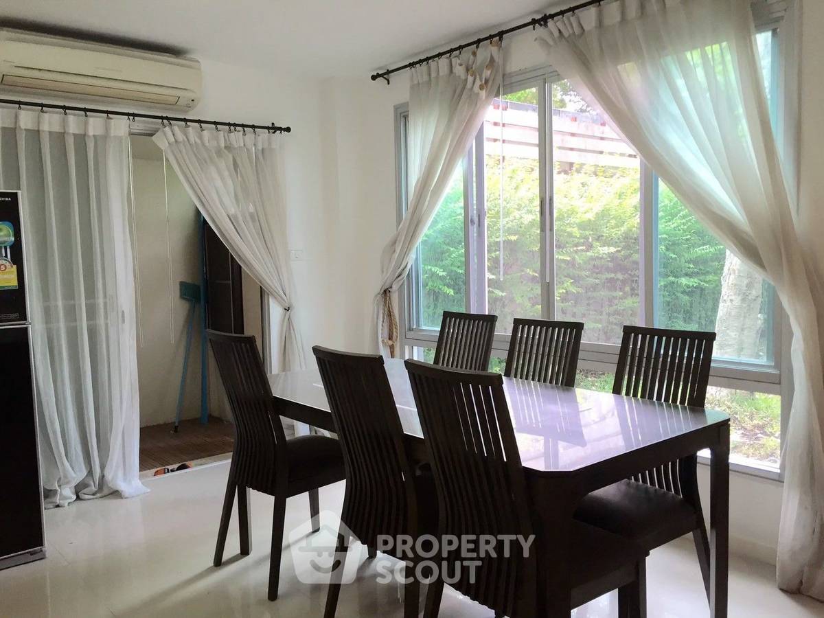 รูป คอนโด 3 ห้องนอน ขาย Plus City Park Sanambinnam ใกล้ท่า Sai (ID 2198587) - รูปที่ 17/20