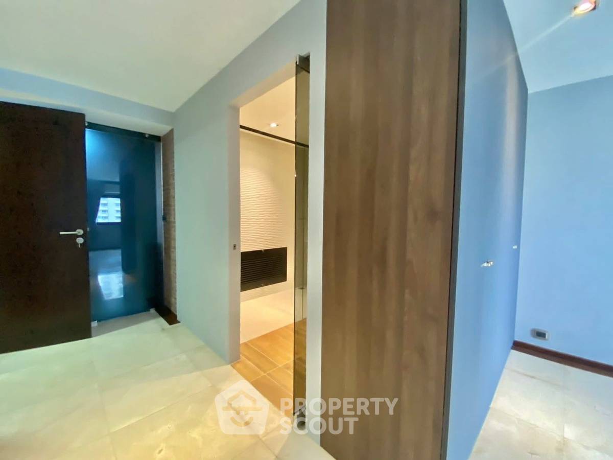 รูป คอนโด 3 ห้องนอนให้เช่า ที่กัลลิสตา แมนชั่น ชั้น 25 ใกล้ ARL มักกะสัน (ID 2721108) - รูปที่ 7/20