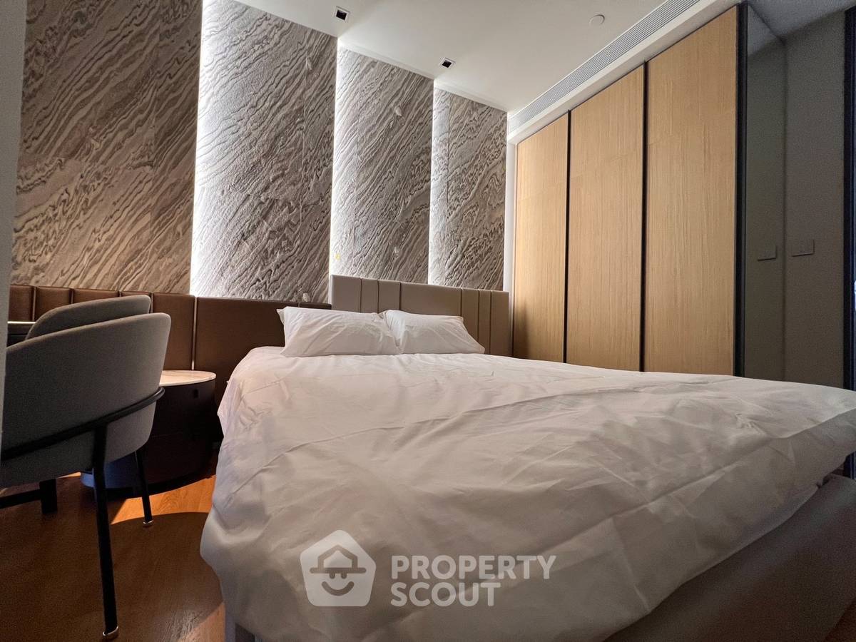รูป คอนโด 2 ห้องนอน ชั้นสูง 107 ตร.ม. Beatniq Sukhumvit 32 ใกล้ BTS ทองหล่อ 300 ม. (ID 2327362) - รูปที่ 12/19