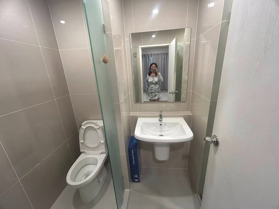 รูป เช่าคอนโด Niche Mono Ramkhamhaeng/นิช โมโน รามคำแหง (B6903023) ID Line : @condo88 - รูปที่ 4/6