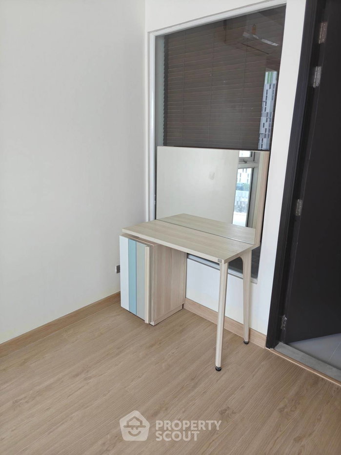 รูป คอนโด 2 ห้องนอน ชั้น 18 ขนาด 60 ตร.ม. ขายที่ Sky Walk Residences ใกล้ BTS พระโขนง 200 ม. (ID 1847947) - รูปที่ 6/7