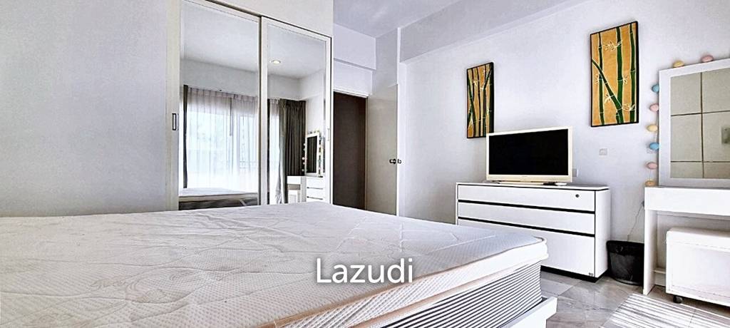 รูป 2 Bedrooms 2 Bathrooms 104 SQ.M. Pattaya Tower - รูปที่ 12/16