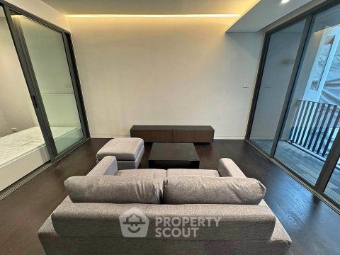2-BR Condo For Rent, Siamese Gioia, Near MRT Phetchaburi (ID 2440243)