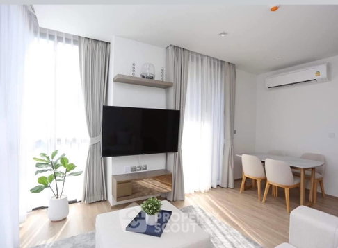 ขายคอนโด 2 ห้องนอน Kawa Haus ใกล้ BTS อ่อนนุช (ID 894496)