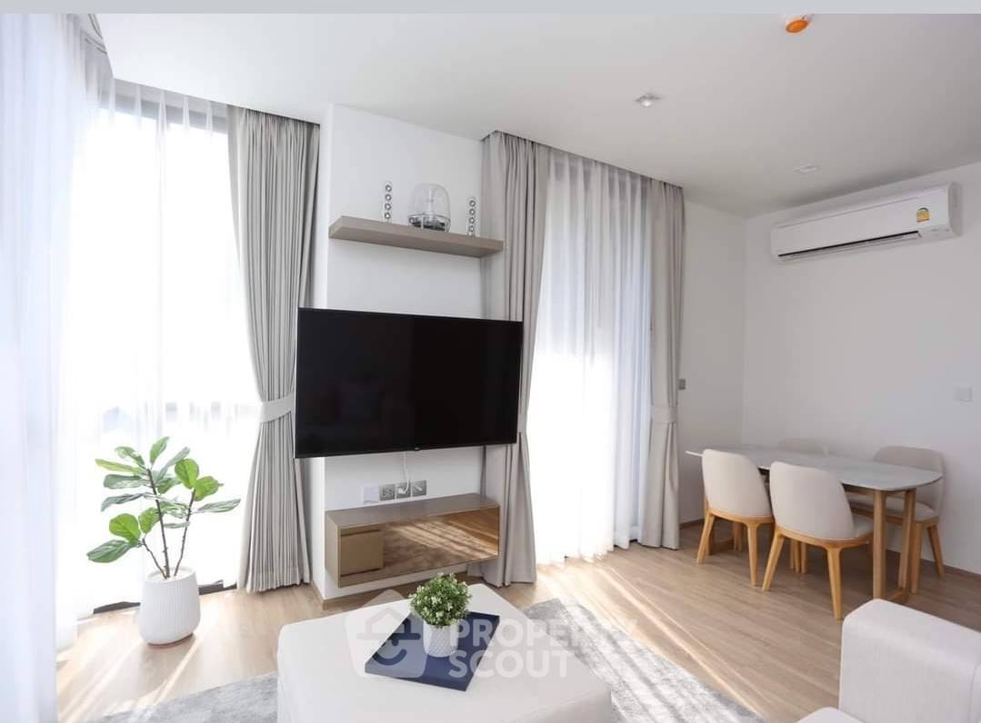 รูป ขายคอนโด 2 ห้องนอน Kawa Haus ใกล้ BTS อ่อนนุช (ID 894496) - รูปที่ 1/6