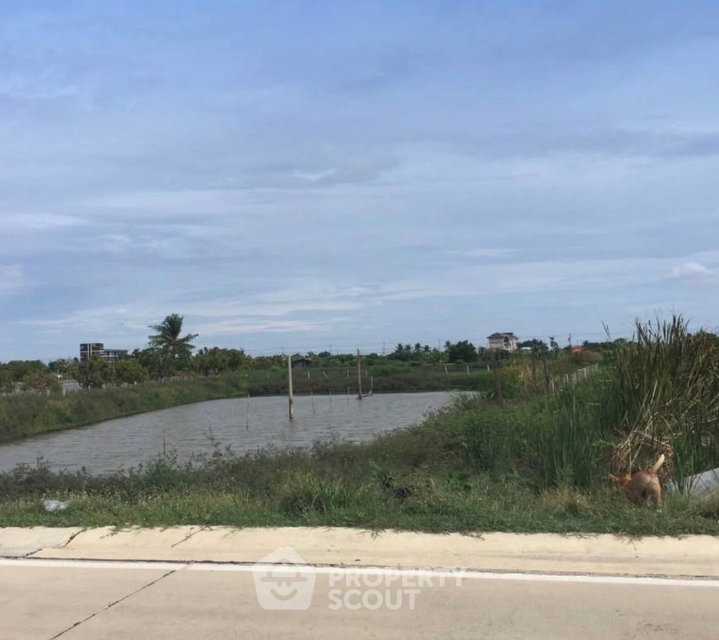 รูป ที่ดินสำหรับขาย ในศิษย์โคระเค น้อย บางเสาธง สมุทรปราการ (ID 2720965) - รูปที่ 3/3