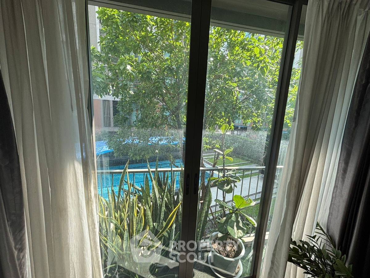 picture 2-BR Condo For Sale, Chambers Cher Ratchada–Ramintra, Ram Inthra (ID 2722988) - 5/18