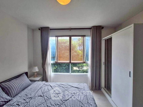 คอนโด 1 ห้องนอน D Condo Sign Chiang Mai ใกล้เซ็นทรัลเฟสติวัล (ID 2558180)
