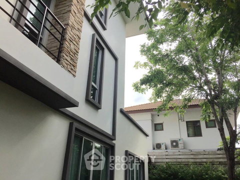 คอนโด 3 ห้องนอน ขาย Plus City Park Sanambinnam ใกล้ท่า Sai (ID 2198587)