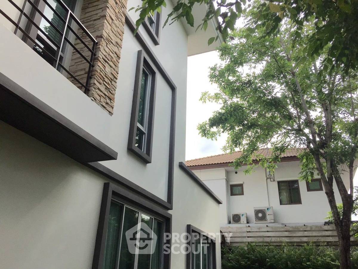 รูป คอนโด 3 ห้องนอน ขาย Plus City Park Sanambinnam ใกล้ท่า Sai (ID 2198587) - รูปที่ 1/20