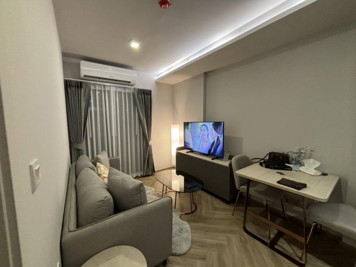 รูป 🏙️✨Chapter Thonglor 25 | ขายคอนโด พร้อมอยู่ ทำเลทองหล่อ (HBH-HL-65) - รูปที่ 1/4
