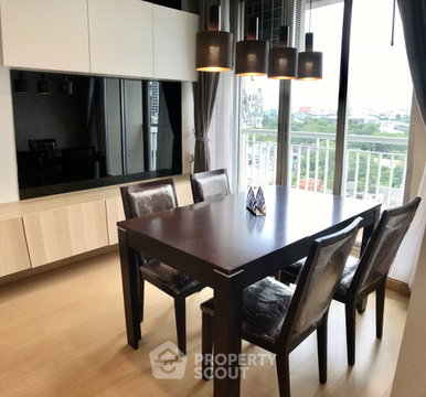 2-BR Condo At Life @ Sukhumvit 65, 300m From BTS Phra Khanong (ID 2722601)