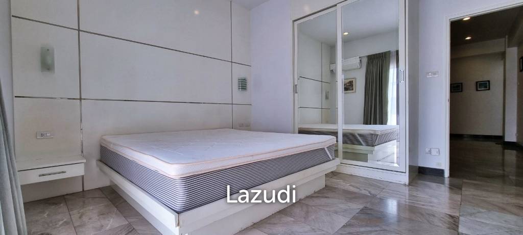 รูป 2 Bedrooms 2 Bathrooms 104 SQ.M. Pattaya Tower - รูปที่ 14/16