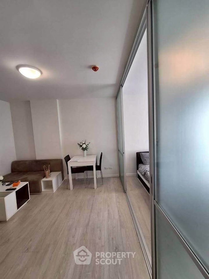 รูป คอนโด 1 ห้องนอน D Condo Sign Chiang Mai ใกล้เซ็นทรัลเฟสติวัล (ID 2558180) - รูปที่ 6/10