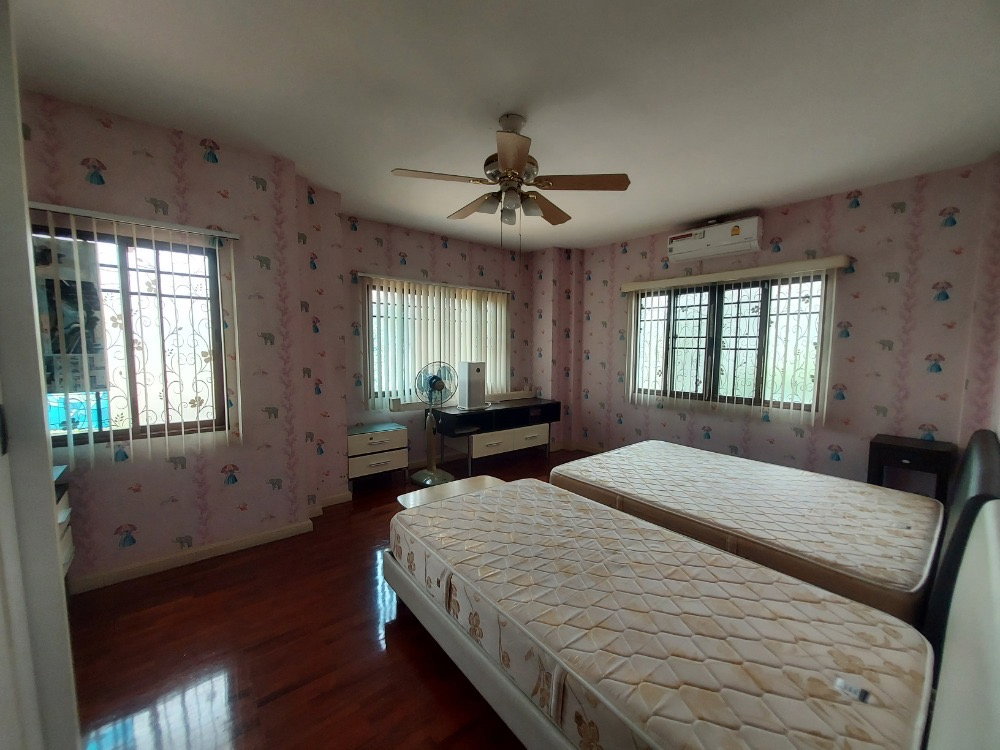 รูป บ้านเดี่ยว เศรษฐสิริ ถนนใหญ่เสรีไทย โทร 099 405 5324 - รูปที่ 14/16