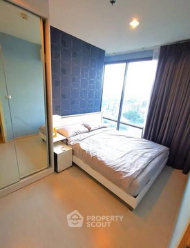 คอนโด 2 ห้องนอน ราคาคุ้มค่า ชั้น 15 Rhythm Sukhumvit 42 ใกล้ BTS เอกมัย 200 ม. (ID 2720801)