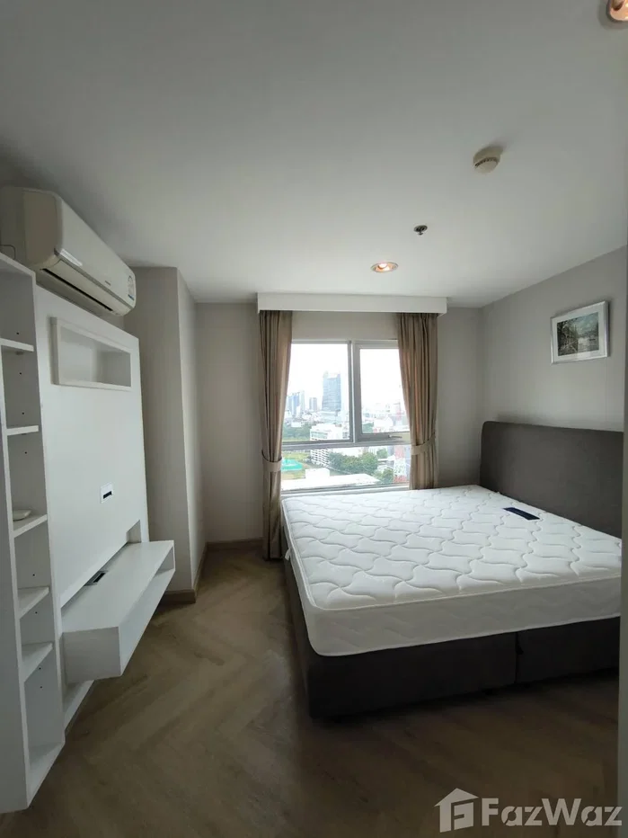 picture 2BR @ Belle Grand Rama 9 close to MRT 6103746 - 5/9