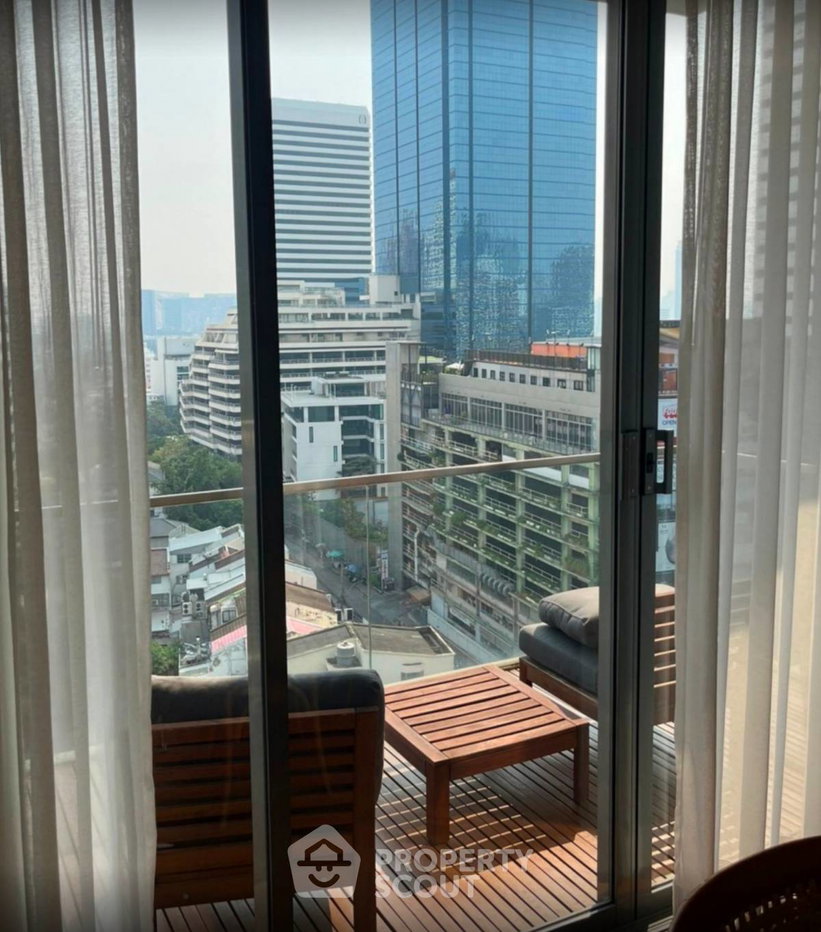 รูป คอนโด 2 ห้องนอน โดมุส คอนโดมิเนียม ใกล้ BTS อโศก 300 ม. (ID 2049582) - รูปที่ 12/13