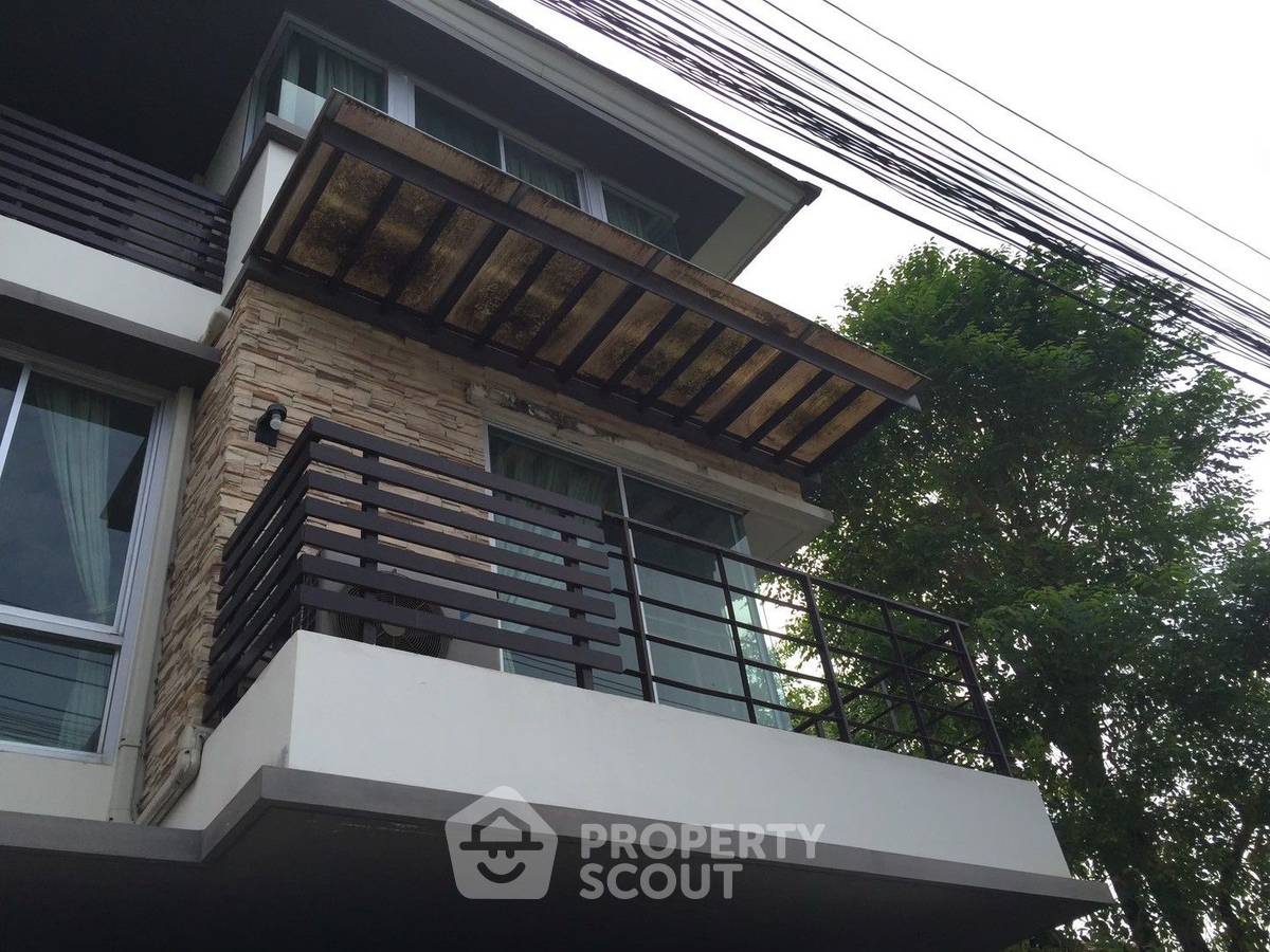 รูป คอนโด 3 ห้องนอน ขาย Plus City Park Sanambinnam ใกล้ท่า Sai (ID 2198587) - รูปที่ 3/20