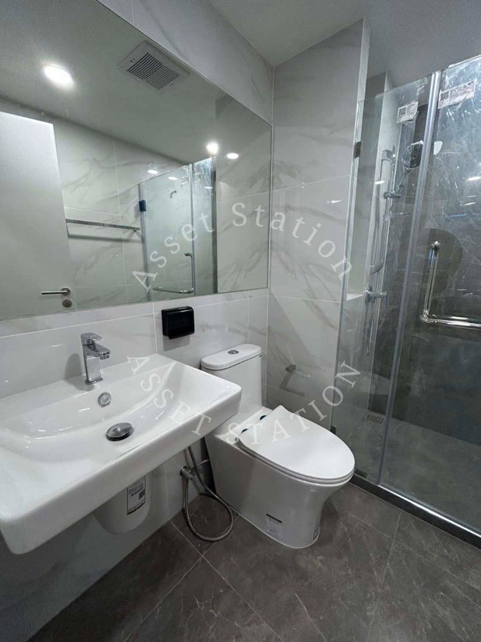picture 🏢 Urgent Sale! SO Origin Phahol 69 Station, brand new, unfurnished unit. Near BTS Sai Yud station ✨ - 5/5