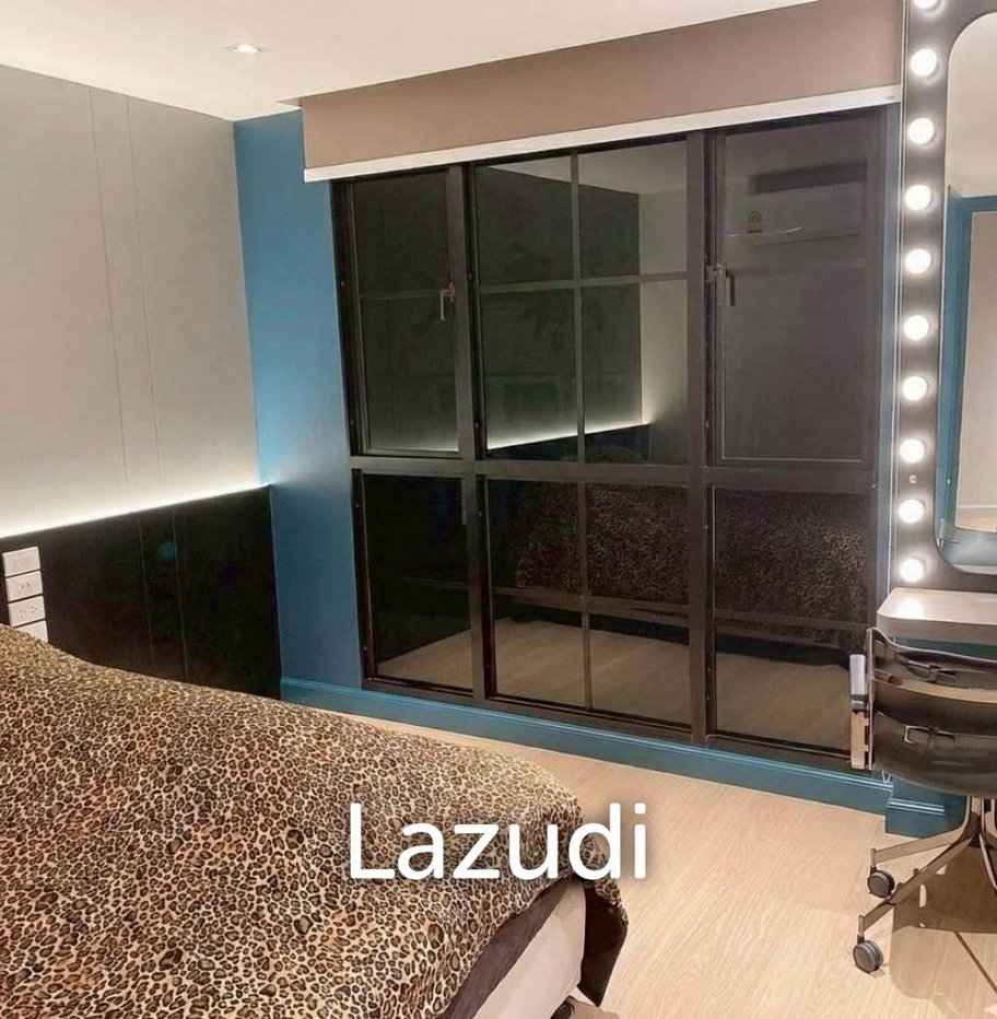 รูป 3 bedroom 4 bathroom duplex condo 182 sqm at Na Vara Residence for sale - รูปที่ 21/30