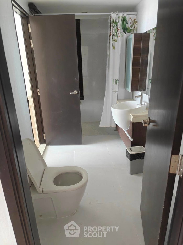 รูป คอนโด 2 ห้องนอน ชั้น 18 ขนาด 60 ตร.ม. ขายที่ Sky Walk Residences ใกล้ BTS พระโขนง 200 ม. (ID 1847947) - รูปที่ 7/7